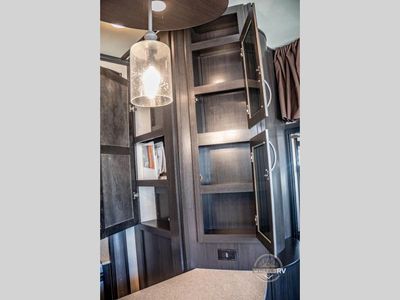 2017 Dutchmen RV Voltage - Photo 22