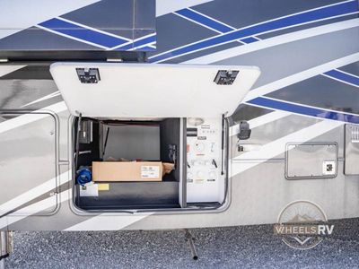 2017 Dutchmen RV Voltage - Photo 12