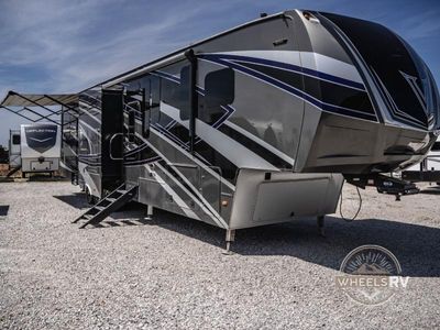 2017 Dutchmen RV Voltage - Photo 7