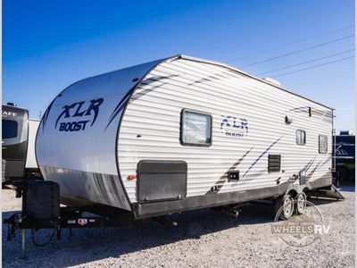 2018 Forest River RV XLR Boost - Photo 6