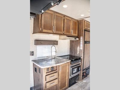 2018 Forest River RV XLR Boost - Photo 15