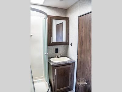 2018 Forest River RV XLR Boost - Photo 17