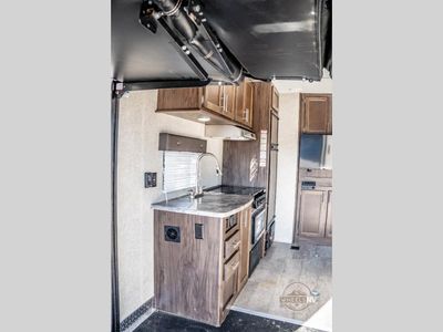2018 Forest River RV XLR Boost - Photo 13