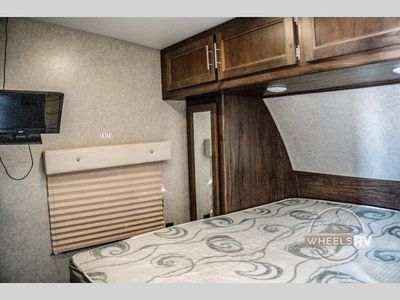2018 Forest River RV XLR Boost - Photo 21