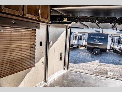 2018 Forest River RV XLR Boost - Photo 10