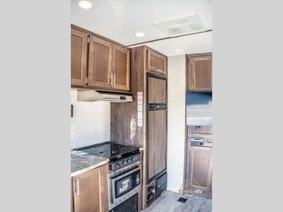 2018 Forest River RV XLR Boost - Photo 16