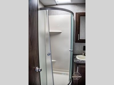 2018 Forest River RV XLR Boost - Photo 19