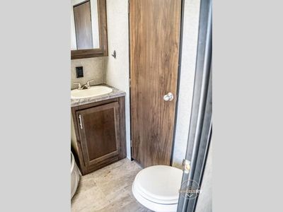 2018 Forest River RV XLR Boost - Photo 18