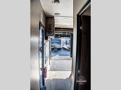 2018 Forest River RV XLR Boost - Photo 22