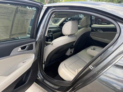 2021 Genesis G70 — photo 29 view