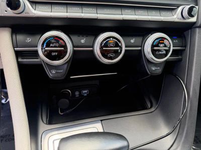 2021 Genesis G70 — photo 27 view
