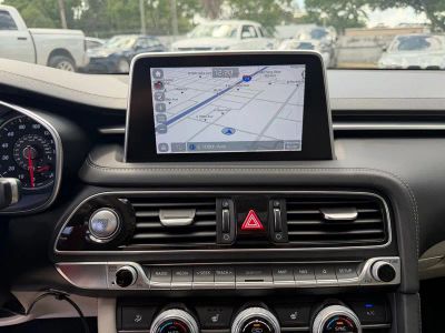 2021 Genesis G70 — photo 22 view