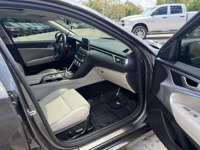 2021 Genesis G70 — photo 31 view