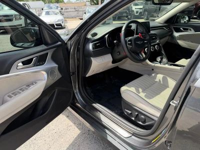 2021 Genesis G70 — photo 15 view