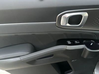 2026 Kia Sorento Hybrid — photo 29 view