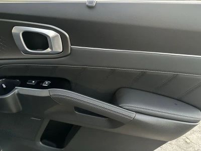 2026 Kia Sorento Hybrid — photo 28 view