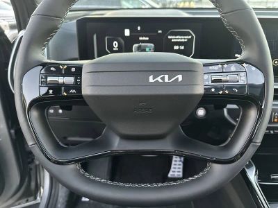 2026 Kia Sorento Hybrid — photo 13 view