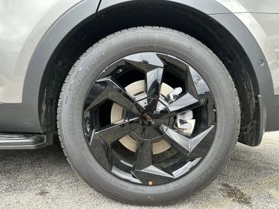 2026 Kia Sorento Hybrid — photo 11 view