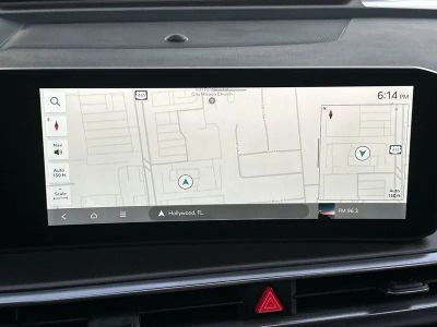 2026 Kia Sorento Hybrid — photo 20 view