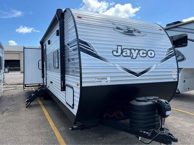 2026 Jayco Jay Flight SLX - Photo 1