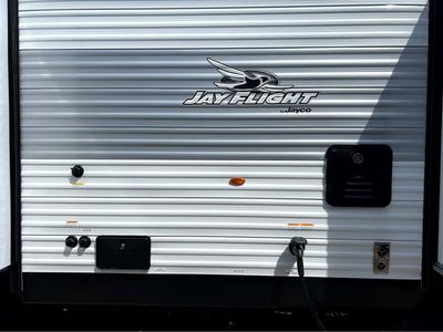 2026 Jayco Jay Flight SLX - Photo 5