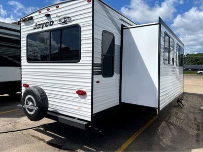 2026 Jayco Jay Flight SLX - Photo 4