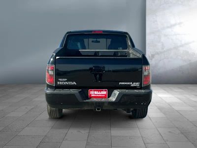 2013 Honda Ridgeline - Photo 5
