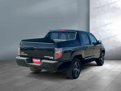 2013 Honda Ridgeline - Photo 6