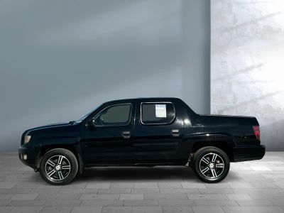 2013 Honda Ridgeline - Photo 3