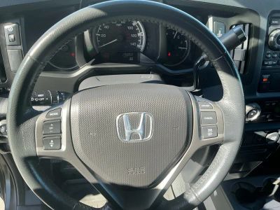 2013 Honda Ridgeline - Photo 13