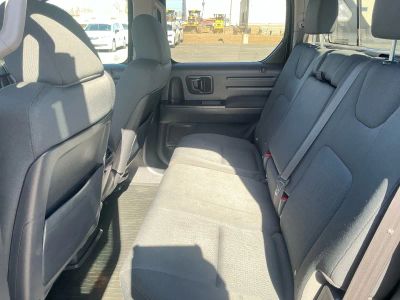2013 Honda Ridgeline - Photo 16