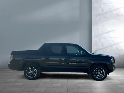 2013 Honda Ridgeline - Photo 7