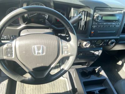 2013 Honda Ridgeline - Photo 14