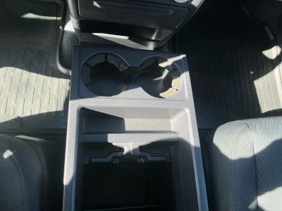 2013 Honda Ridgeline - Photo 12