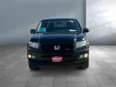 2013 Honda Ridgeline - Photo 2