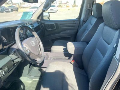2013 Honda Ridgeline - Photo 9