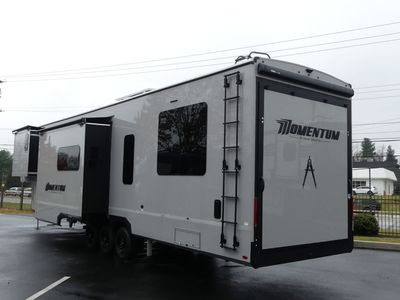 2026 Grand Design Momentum M Class - Photo 2