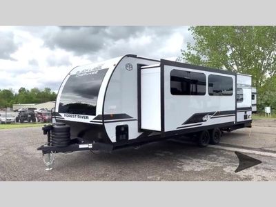 2026 Forest River RV Cherokee Grey Wolf - Photo 2