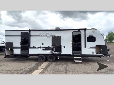 2026 Forest River RV Cherokee Grey Wolf - Photo 6