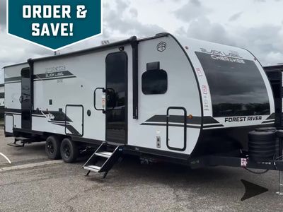 2026 Forest River RV Cherokee Grey Wolf - Photo 3