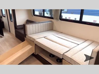 2026 Forest River RV Cherokee Grey Wolf - Photo 15