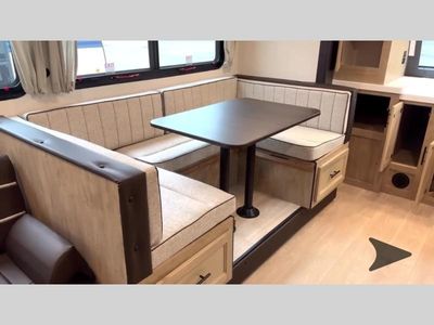 2026 Forest River RV Cherokee Grey Wolf - Photo 14