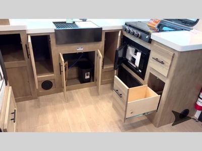 2026 Forest River RV Cherokee Grey Wolf - Photo 13