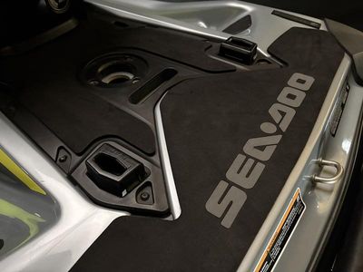 2021 Sea-Doo GTI SE 170 IBR & Sound System - Photo 7
