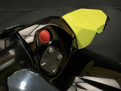 2021 Sea-Doo GTI SE 170 IBR & Sound System - Photo 10