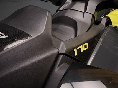 2021 Sea-Doo GTI SE 170 IBR & Sound System - Photo 8