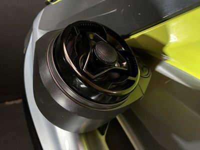 2021 Sea-Doo GTI SE 170 IBR & Sound System - Photo 5