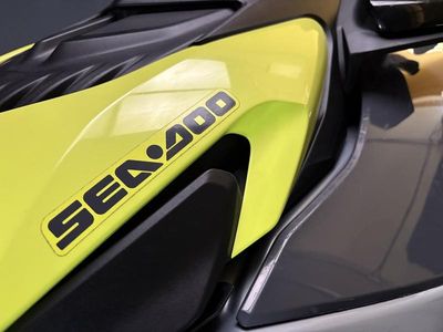 2021 Sea-Doo GTI SE 170 IBR & Sound System - Photo 6