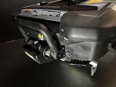 2021 Sea-Doo GTI SE 170 IBR & Sound System - Photo 9