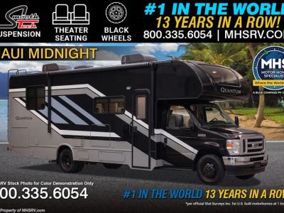 2027 Thor Motor Coach Quantum - Photo 1